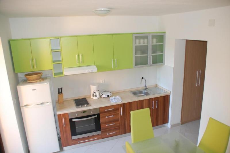 Appartement Alpa Umag