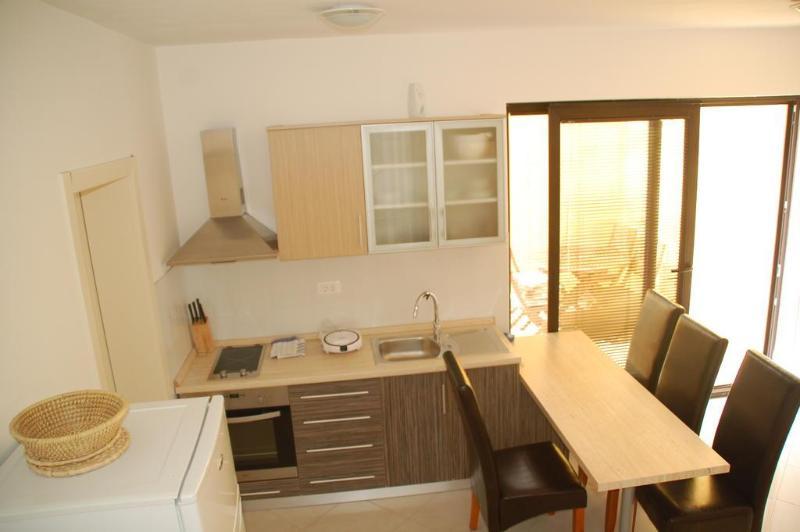 Appartement Alpa