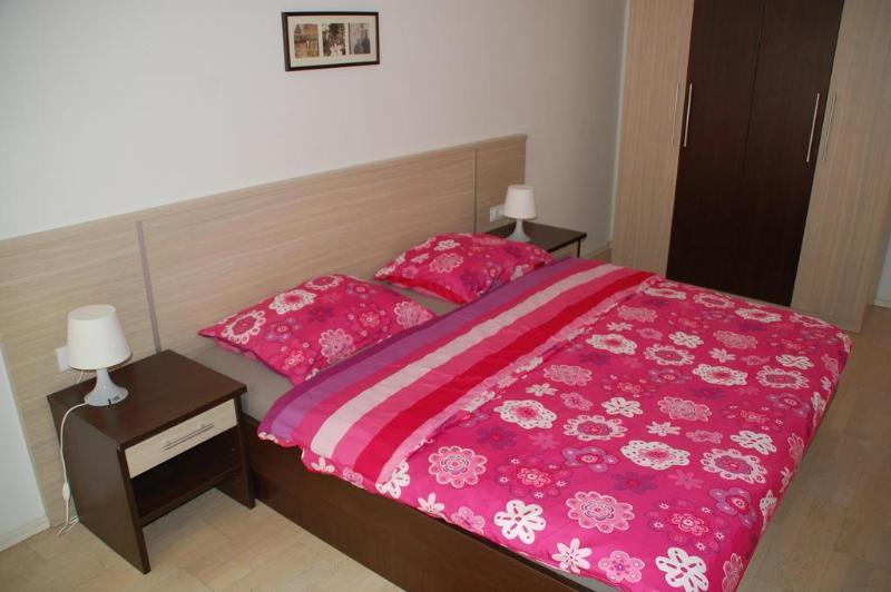 Appartement Alpa Umag